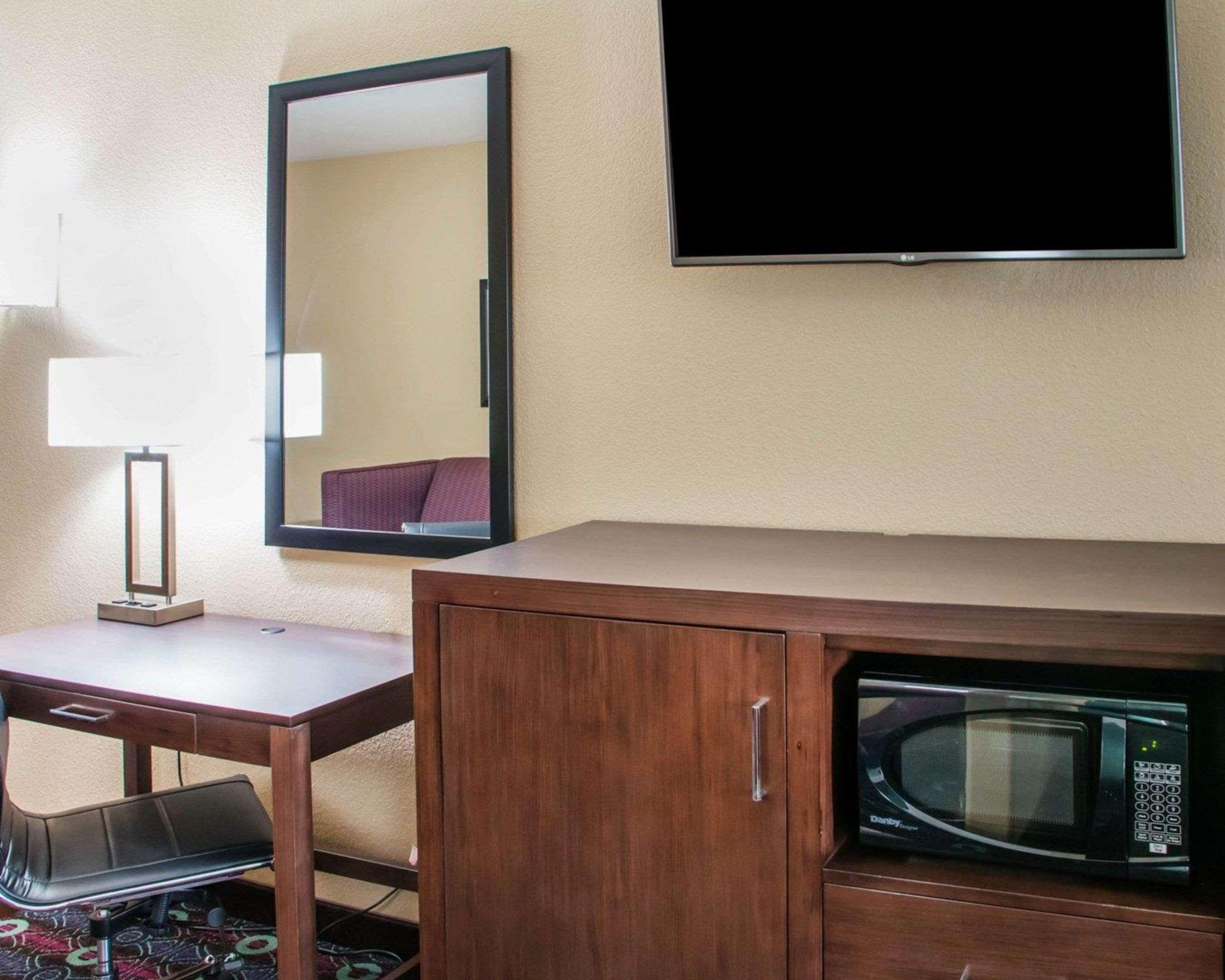 Comfort Inn & Suites San Marcos Buitenkant foto