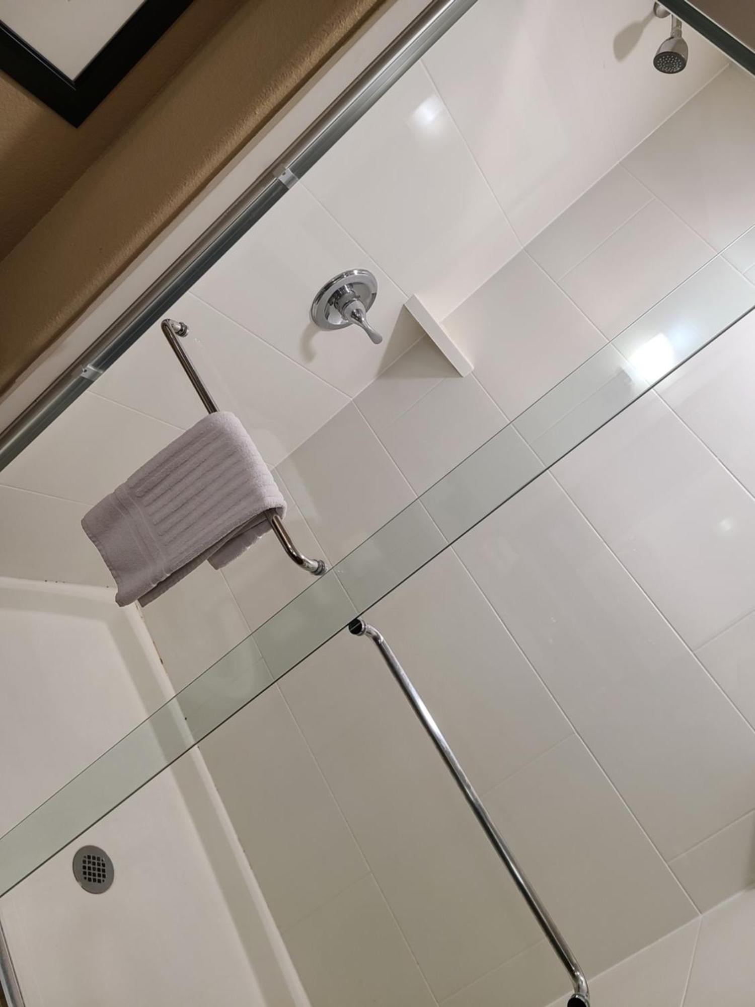 Comfort Inn & Suites San Marcos Buitenkant foto